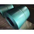 Hot Dipped Pre-painted Galvanized Steel Coils